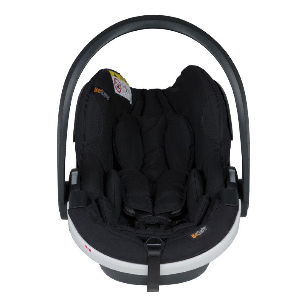 BeSafe iZi Go Modular X2 i-Size дитяче автокрісло BeSafe iZi Go Modular X2 i-Size дитяче автокрісло