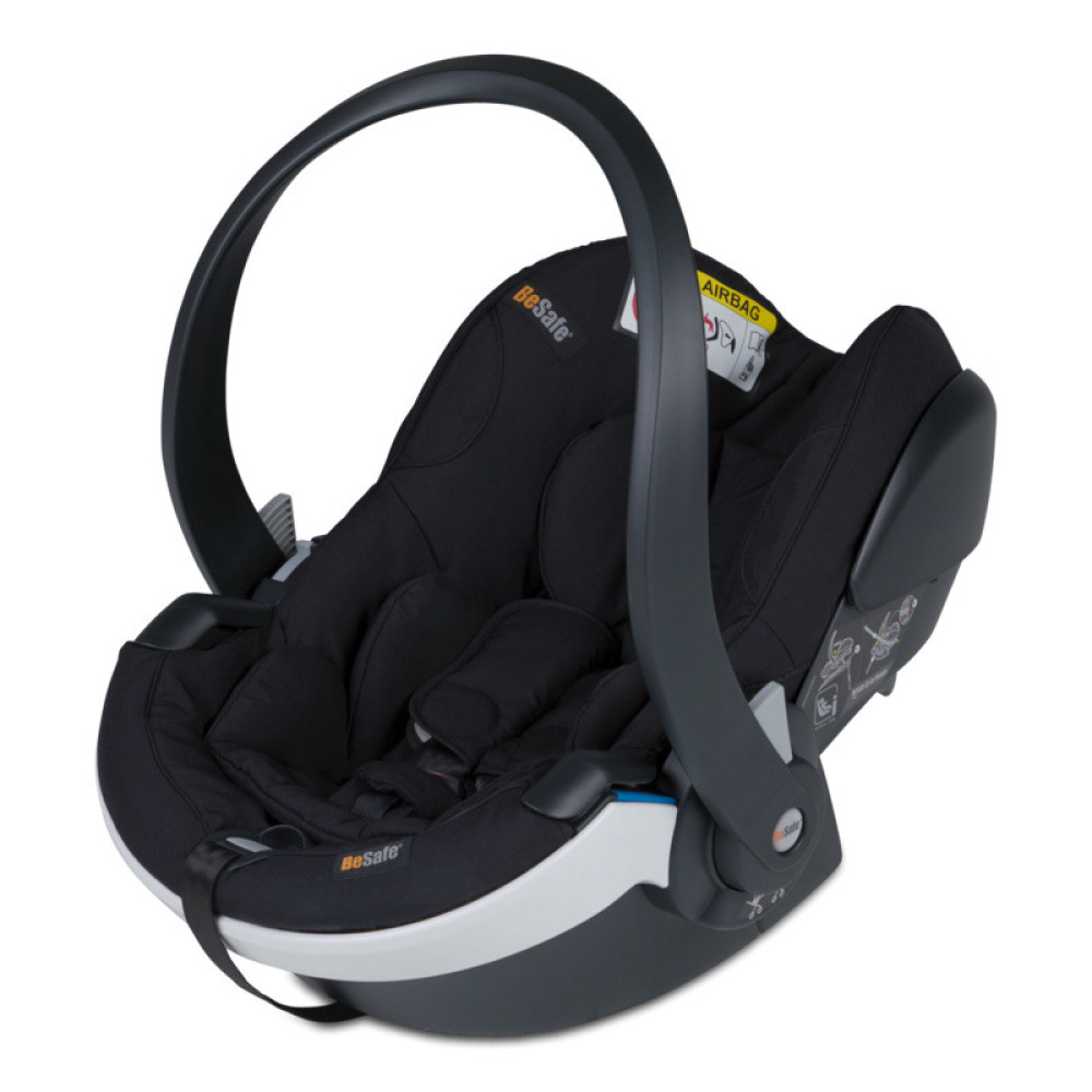 BeSafe iZi Go Modular X2 i-Size дитяче автокрісло BeSafe iZi Go Modular X2 i-Size дитяче автокрісло