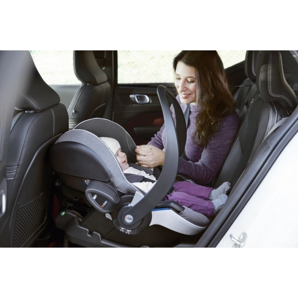 BeSafe iZi Go Modular X2 i-Size дитяче автокрісло BeSafe iZi Go Modular X2 i-Size дитяче автокрісло
