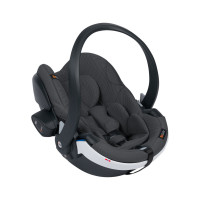 BeSafe iZi Go Modular X2 i-Size Antracyt Mesh дитяче автокрісло BeSafe iZi Go Modular X2 i-Size Antracyt Mesh дитяче автокрісло