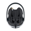 BeSafe iZi Go Modular X2 i-Size Antracyt Mesh дитяче автокрісло
