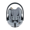 BeSafe iZi Go Modular X2 i-Size Peak Mesh дитяче автокрісло