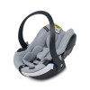 BeSafe iZi Go Modular X2 i-Size Peak Mesh дитяче автокрісло