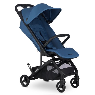Easywalker Miley 2 Galaxy Blue прогулянкова коляска