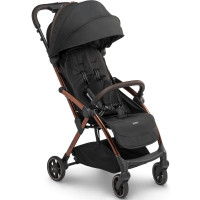 Leclerc Baby Influencer Black Brown прогулянкова коляска Leclerc Baby Influencer Black Brown прогулянкова коляска
