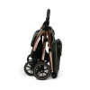 Leclerc Baby Influencer XL Army Green прогулянкова коляска