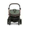 Leclerc Baby Influencer XL Army Green прогулянкова коляска