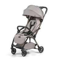 Leclerc Baby Influencer Air Violet Grey прогулянкова коляска Leclerc Baby Influencer Air Violet Grey прогулянкова коляска