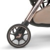 Leclerc Baby Hexagon - wózek spacerowy / spacerówka do samolotu • Champaign