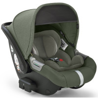 Inglesina Darwin i-Size Electa Tribeca Green дитяче автокрісло для немовлят
