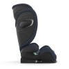 Cybex Solution G i-Fix - fotelik samochodowy przodem do kierunku jazdy (3 - 12lat / 100 - 150cm) • Ocean Blue Plus