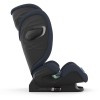 Cybex Solution G i-Fix - fotelik samochodowy przodem do kierunku jazdy (3 - 12lat / 100 - 150cm) • Ocean Blue Plus