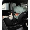Britax Romer Baby-Safe 5Z2 - rozkładany, obrotowy fotelik samochodowy, nosidełko (0 - 15m / 40 - 85cm) z bazą Flex Base 5Z • Jade Green
