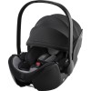 Britax Romer Baby-Safe 5Z2 - поворотне, розкладне автокрісло для немовля, переноска (0-15 м, 40 - 85 см) з базою Flex Base 5Z • Graphite Marble