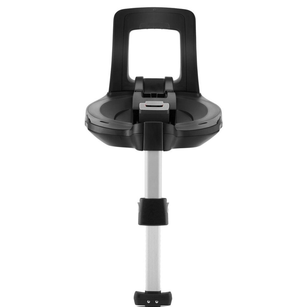 Britax Romer Baby-Safe 5Z2 - поворотне, розкладне автокрісло для немовля, переноска (0-15 м, 40 - 85 см) з базою Flex Base 5Z • Graphite Marble