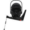 Britax Romer Baby-Safe 5Z2 - rozkładany, obrotowy fotelik samochodowy, nosidełko (0 - 15m / 40 - 85cm) z bazą Flex Base 5Z • Galaxy Black