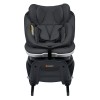 BeSafe iZi Twist B i-Size поворотне дитяче автокрісло 180°, тільки проти руху (від народження - до 4-х років, 40 - 105 см) • Antracyt Mesh