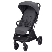 Carrello Nero - прогулянкова коляска з автоматичним складанням (CRL-5514) • Dove Grey
