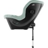 Britax Romer Max-Safe Pro - fotelik samochodowy tyłem RWF (3mc - 7lat / 61 - 125 cm) • Jade Green