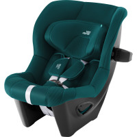 Britax Romer Max-Safe Pro - дитяче автокрісло, тільки проти руху (від 3 місяців - до 7 років, 61 - 125 см) • Atlantic Green Britax Romer Max-Safe Pro - дитяче автокрісло, тільки проти руху (від 3 місяців - до 7 років, 61 - 125 см) • Atlantic Green