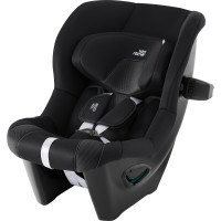 Britax Romer Max-Safe Pro - fotelik samochodowy tyłem RWF (3mc -7lat / 61 - 125 cm) • Galaxy Black Britax Romer Max-Safe Pro - fotelik samochodowy tyłem RWF (3mc -7lat / 61 - 125 cm) • Galaxy Black
