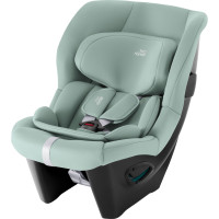 Britax Romer Safe-Way M - дитяче автокрісло, тільки проти руху (від 3 місяців - до 7 років, 61 - 125 см) • Jade Green Britax Romer Safe-Way M - дитяче автокрісло, тільки проти руху (від 3 місяців - до 7 років, 61 - 125 см) • Jade Green