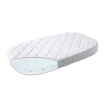 Leander materac do łóżeczka Classic (0-3 lata) • Comfort