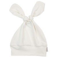 Piapimo шапочка для новонароджених розмір 0-1 міс • Пісочний