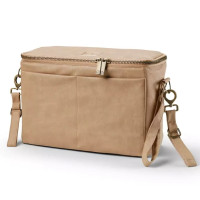 Elodie Details - organizer, torba do wózka •  Aviator Brown