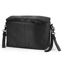 Elodie Details - organizer, torba do wózka • Brilliant Black