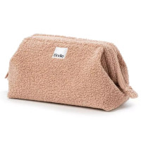 Elodie Details - organizer do wózka Zip&Go • Pink Bouclé Elodie Details - organizer do wózka Zip&Go • Pink Bouclé