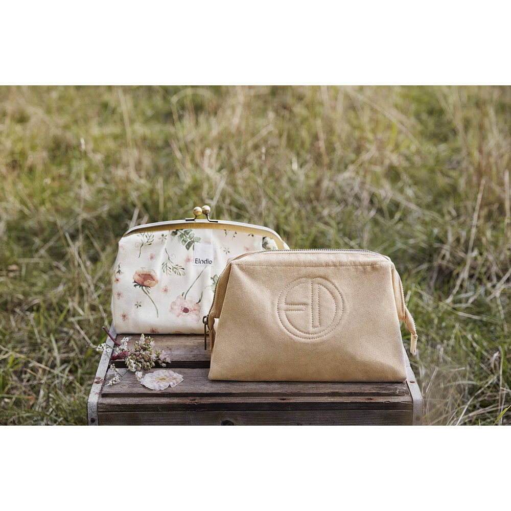 Elodie Details - органайзер для коляски Zip&Go • Meadow Blossom