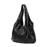 Elodie Details - torba dla mamy Draped Tote • Black
