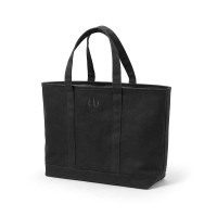Elodie Details - торба для мами Tote • Black Elodie Details - торба для мами Tote • Black