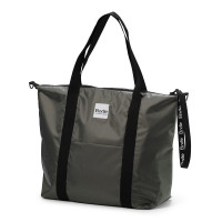 Elodie Details - torba dla mamy Soft Shell • Rebel Green Elodie Details - torba dla mamy Soft Shell • Rebel Green