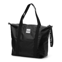 Elodie Details - torba dla mamy Soft Shell • Brilliant Black