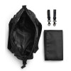 Elodie Details - torba dla mamy Soft Shell • Brilliant Black