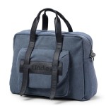 Elodie Details - torba dla mamy Signature Edition • Juniper Blue
