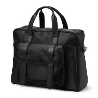 Elodie Details - torba dla mamy Signature Edition • Brilliant Black