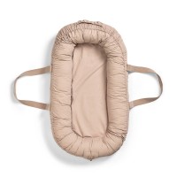 Elodie Details - gniazdko niemowlęce • Pure Khaki