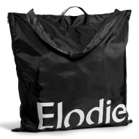 Elodie Details - torba transportowa do wózka Mondo • Black