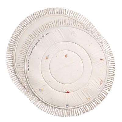 Elodie Details - dwustronna mata do zabawy • Playground Spaceland