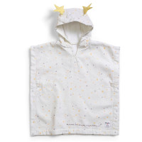 Elodie Details - poncho kąpielowe • Stardust