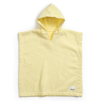 Elodie Details - poncho kąpielowe • Sunny Day Yellow