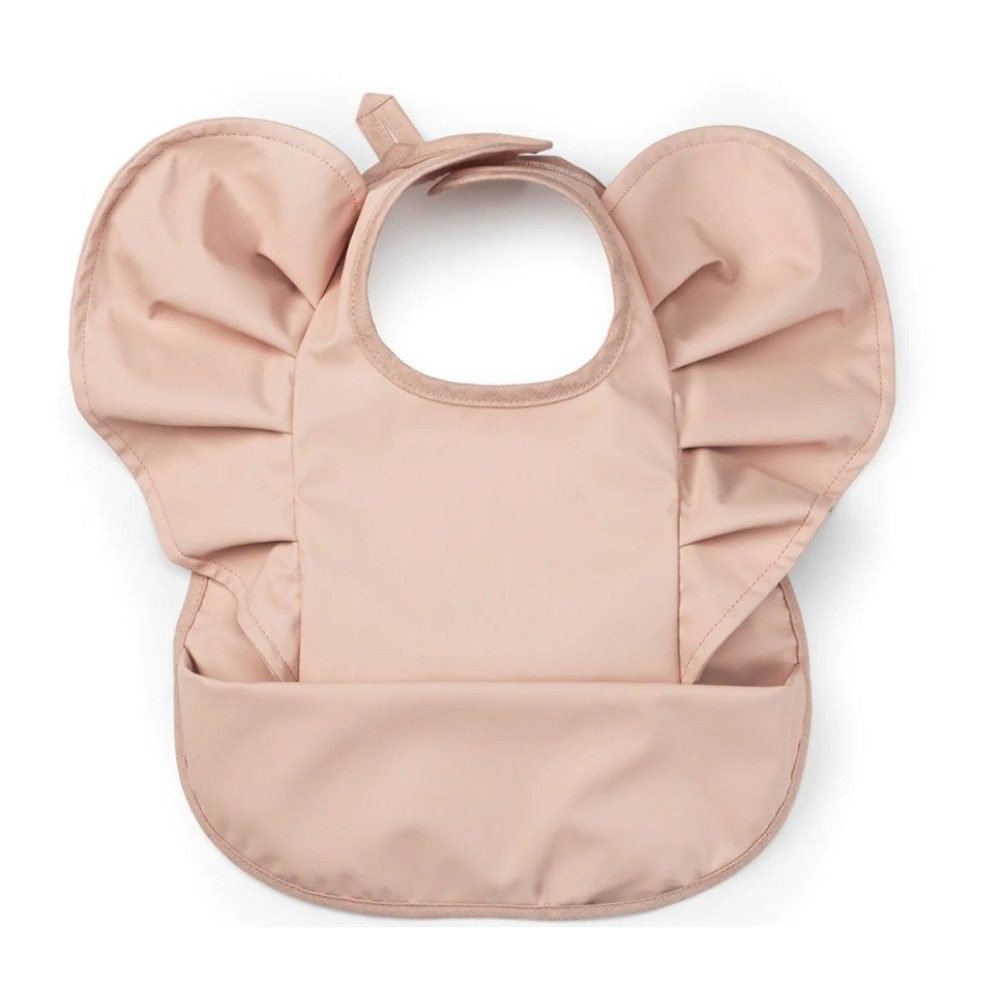 Elodie Details - śliniaczek • Powder Pink