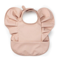 Elodie Details - слинявчик • Powder Pink