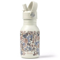 Elodie Details - butelka na wodę (350 ml) • Blue Garden