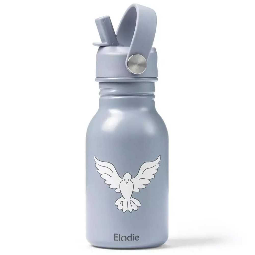 Elodie Details - дитяча пляшечка для води (350 мл) • Free Bird