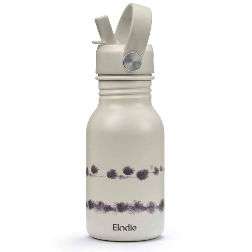 Elodie Details - дитяча пляшечка для води (350 мл) • Tidemark Drops