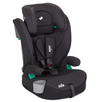 Joie Elevate R129 - fotelik samochodowy przodem do kierunku jazdy (15mc - 12lat / 76 - 150cm) • Thunder
